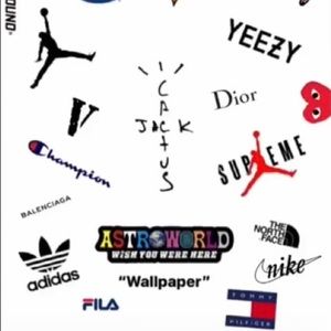 Meet your Posher, Brock